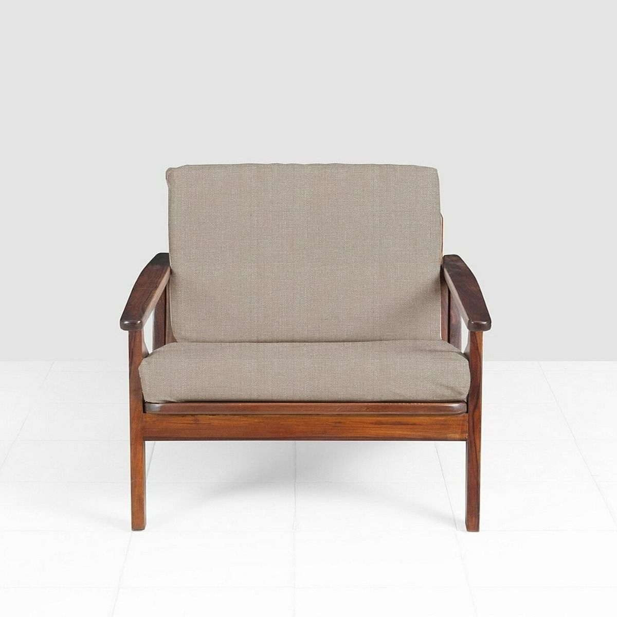 Fabindia armchair online