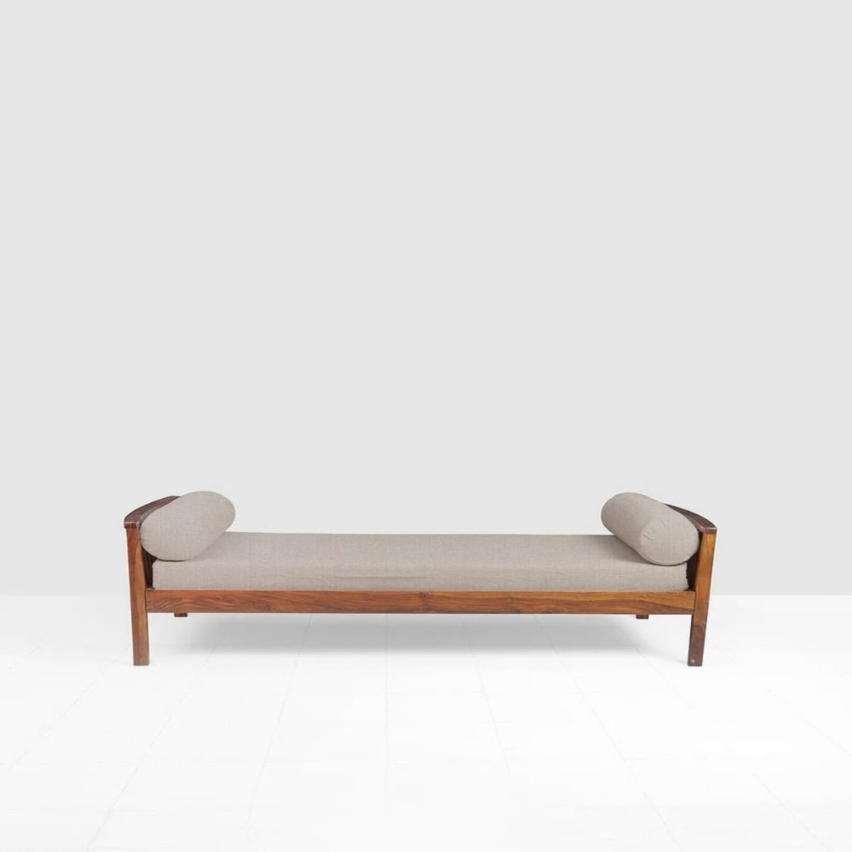 Orem Sheesham 3 Seater Sofa Fabindia (10677203)