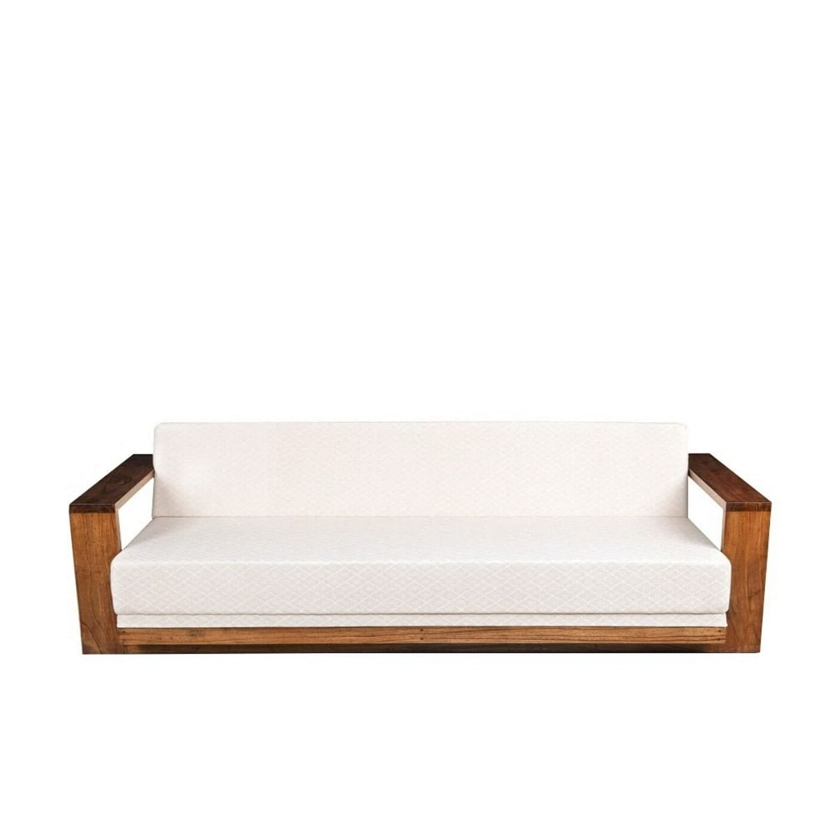 Fabindia on sale sofa bed