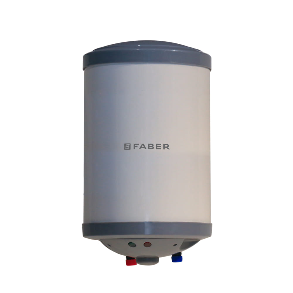 Faber FWG VULCAN 25L Geyser (119.0596.658)