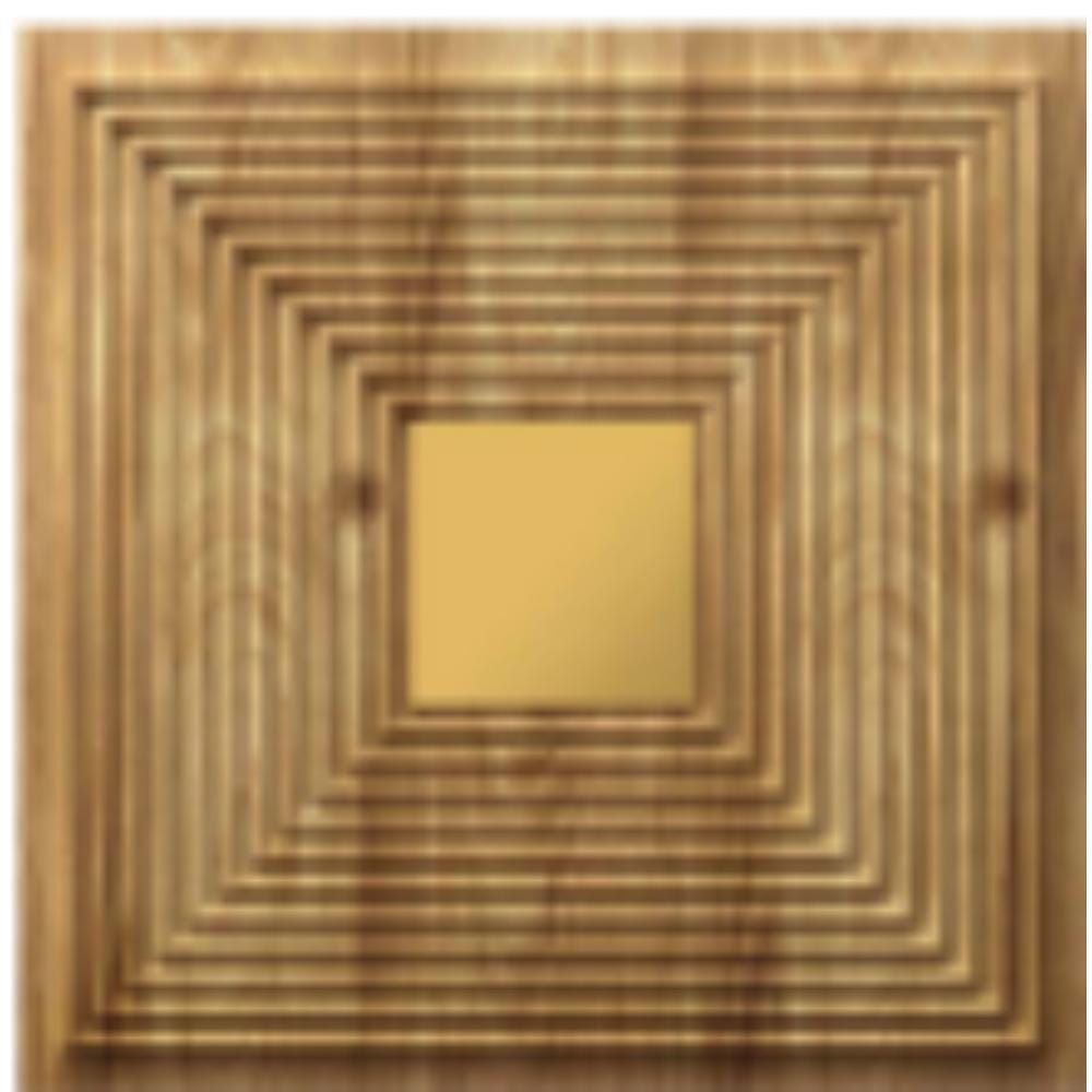 Halo TP112|Beech Wood-Gold