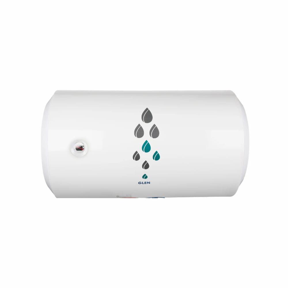 Glen 7056 35L Horizontal Water Heater (WH-7056HWH35LM)