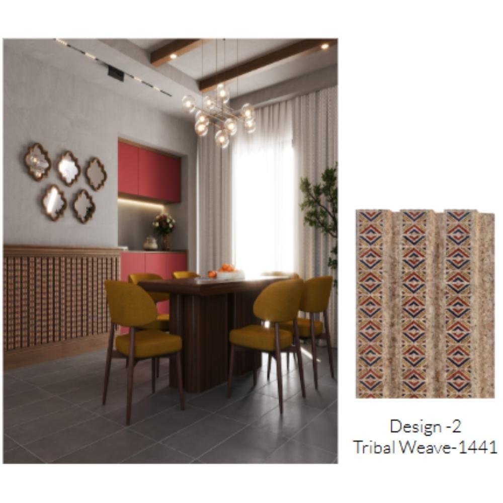 1441|Rustic Rhythm