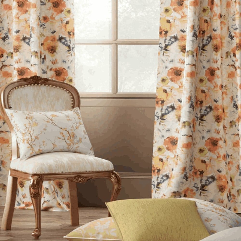 Curtains Package for 4BHK