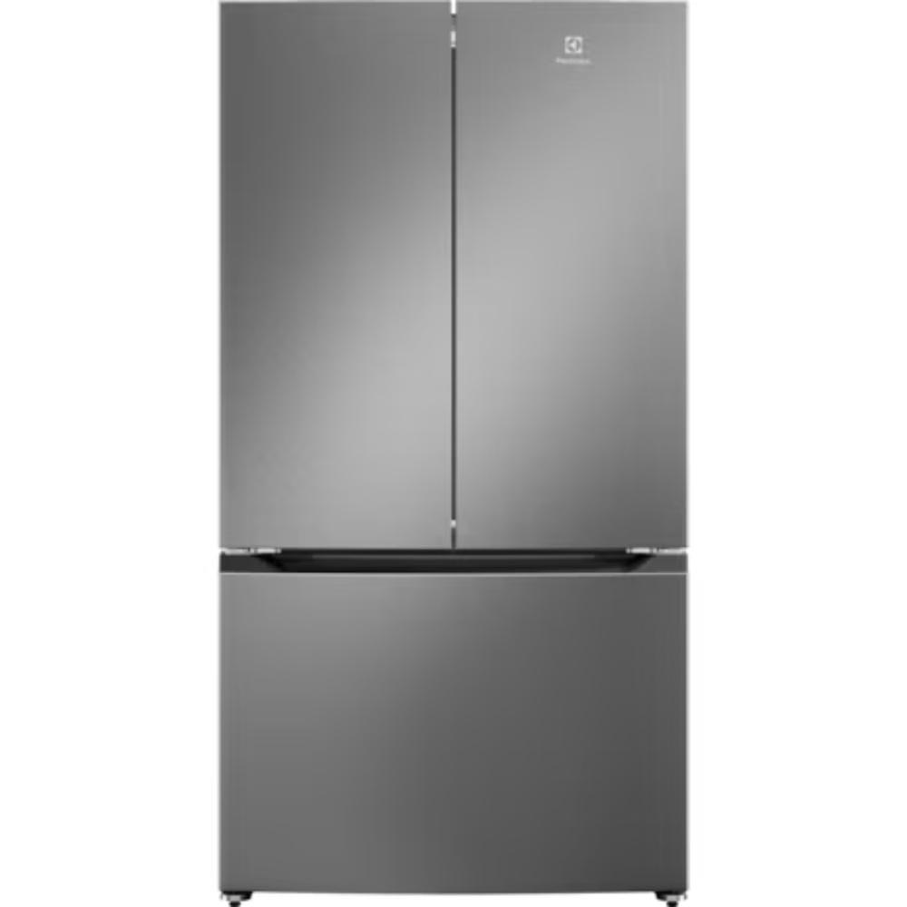 Electrolux 565L 600 Series French door refrigerator (EHE5600D-S)