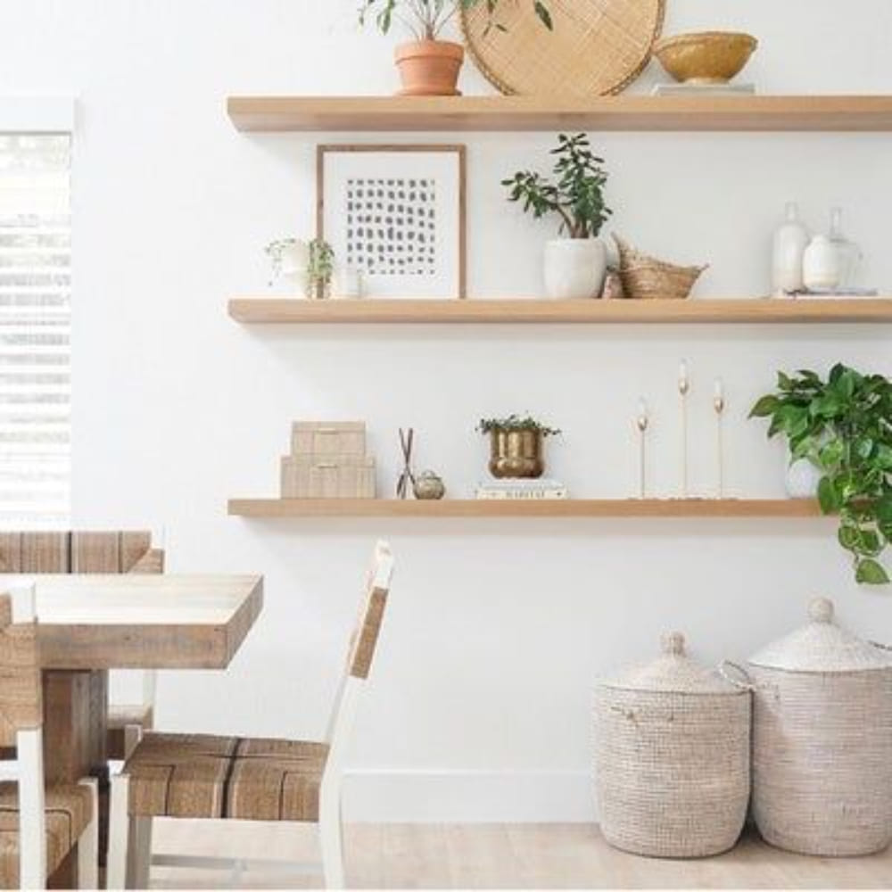 Laminate Ledge on Plywood: 200-300mm depth; 36mm thk. (Branded)