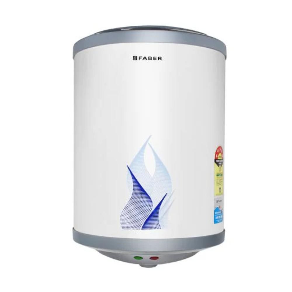 Faber FWG VULCAN 15L Geyser (119.0596.656)