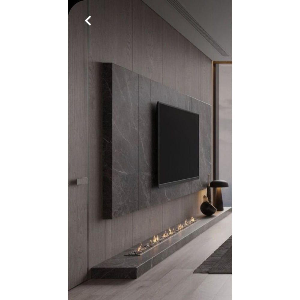 Laminate Panelling on Plywood; with framework (upto 75mm thk. incl. Frame/Cove) (Branded)