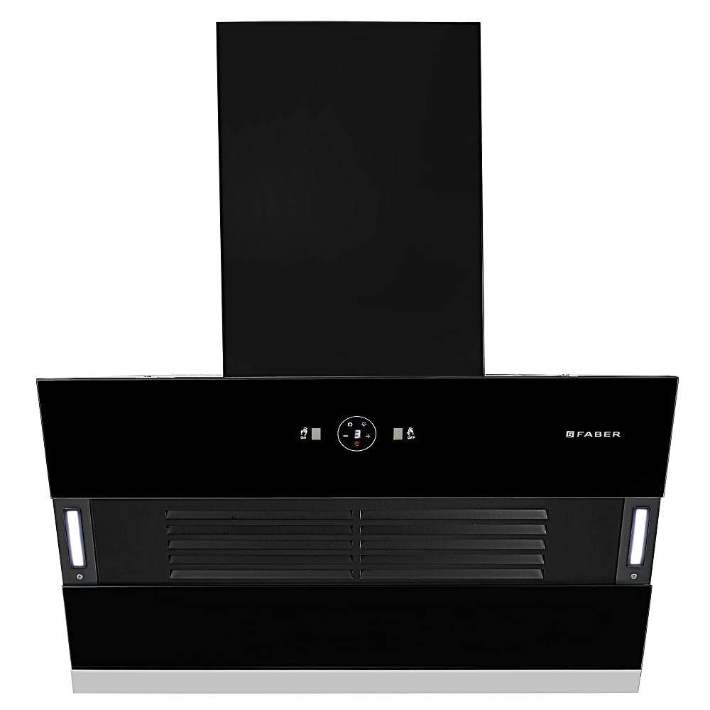 Faber 2025 chimney catalogue
