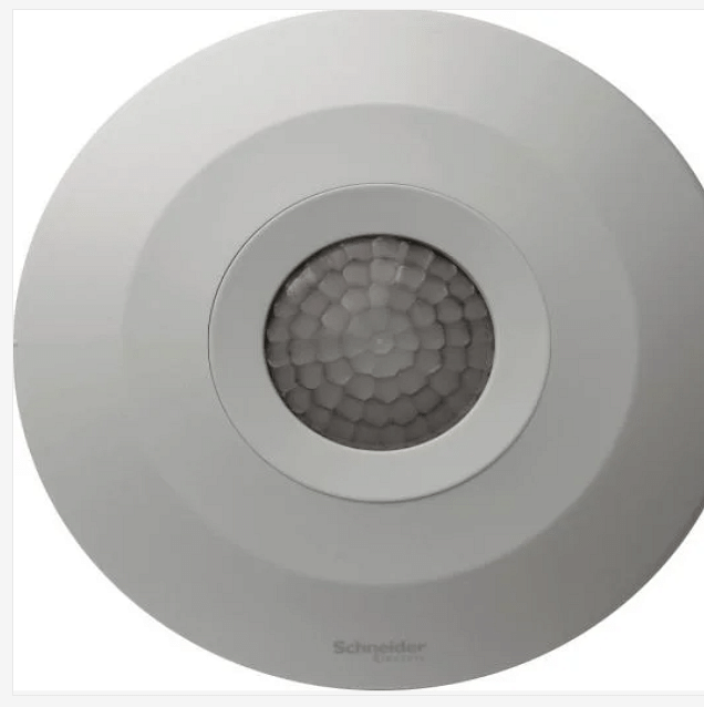 Flush/Surface Mount Single-Load 360 degree PIR