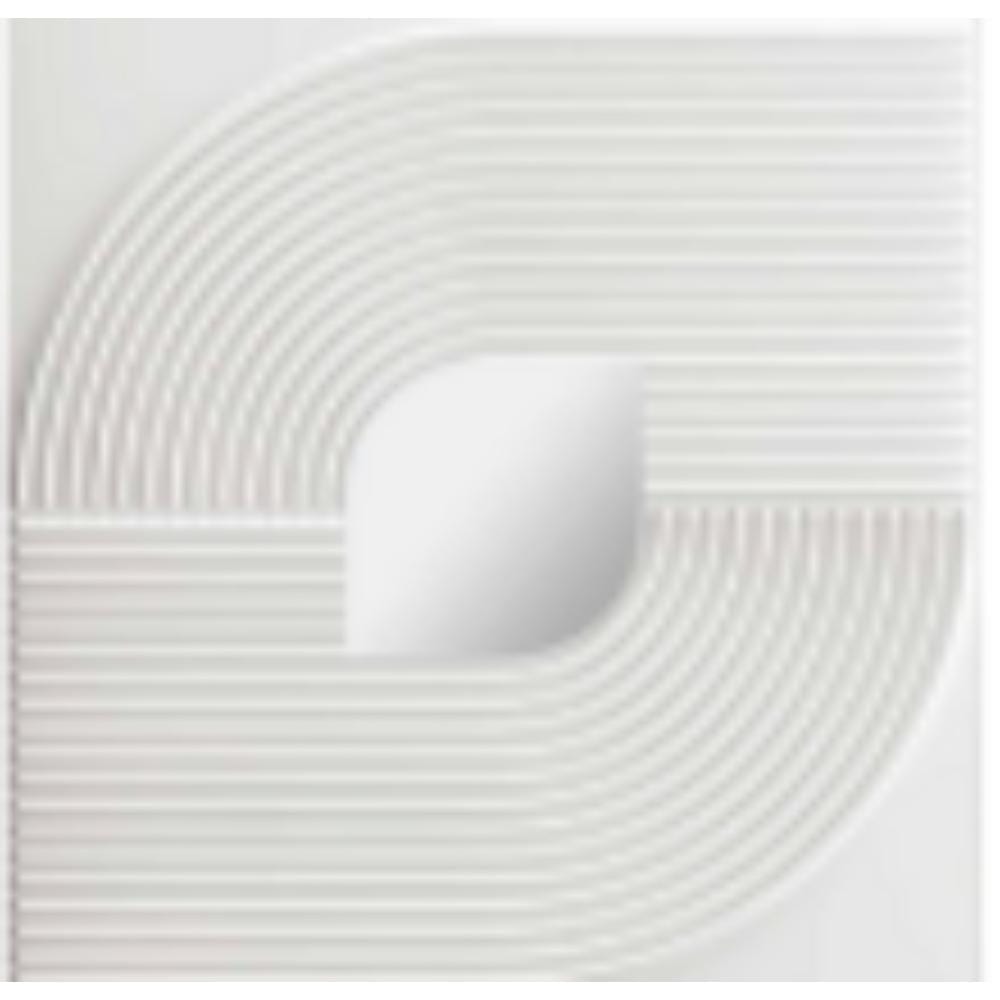 Aurea TP111|White-Silver