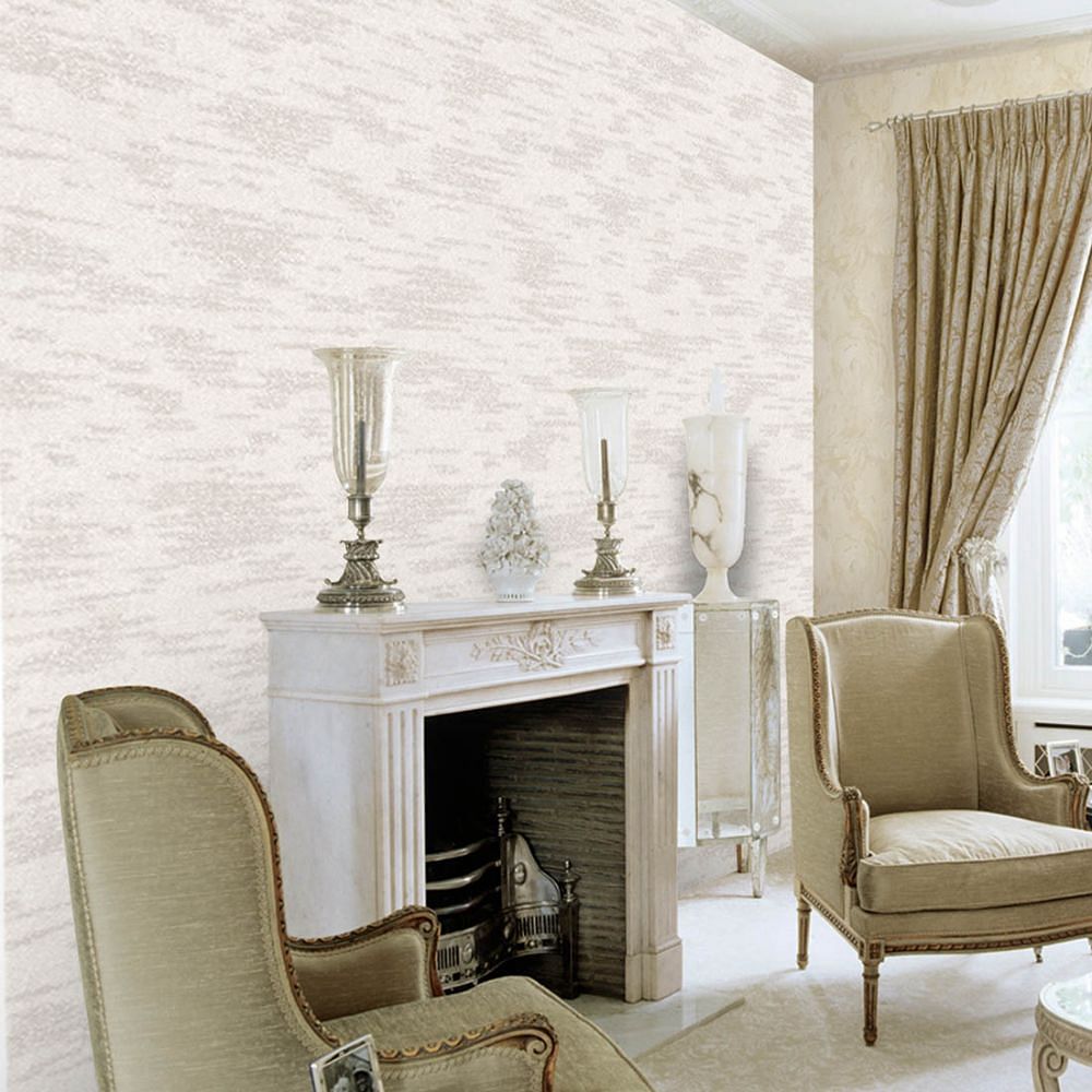 Erismann Magnolia Plain Wallpaper Beige 966327  Wallpaper from I Love  Wallpaper UK