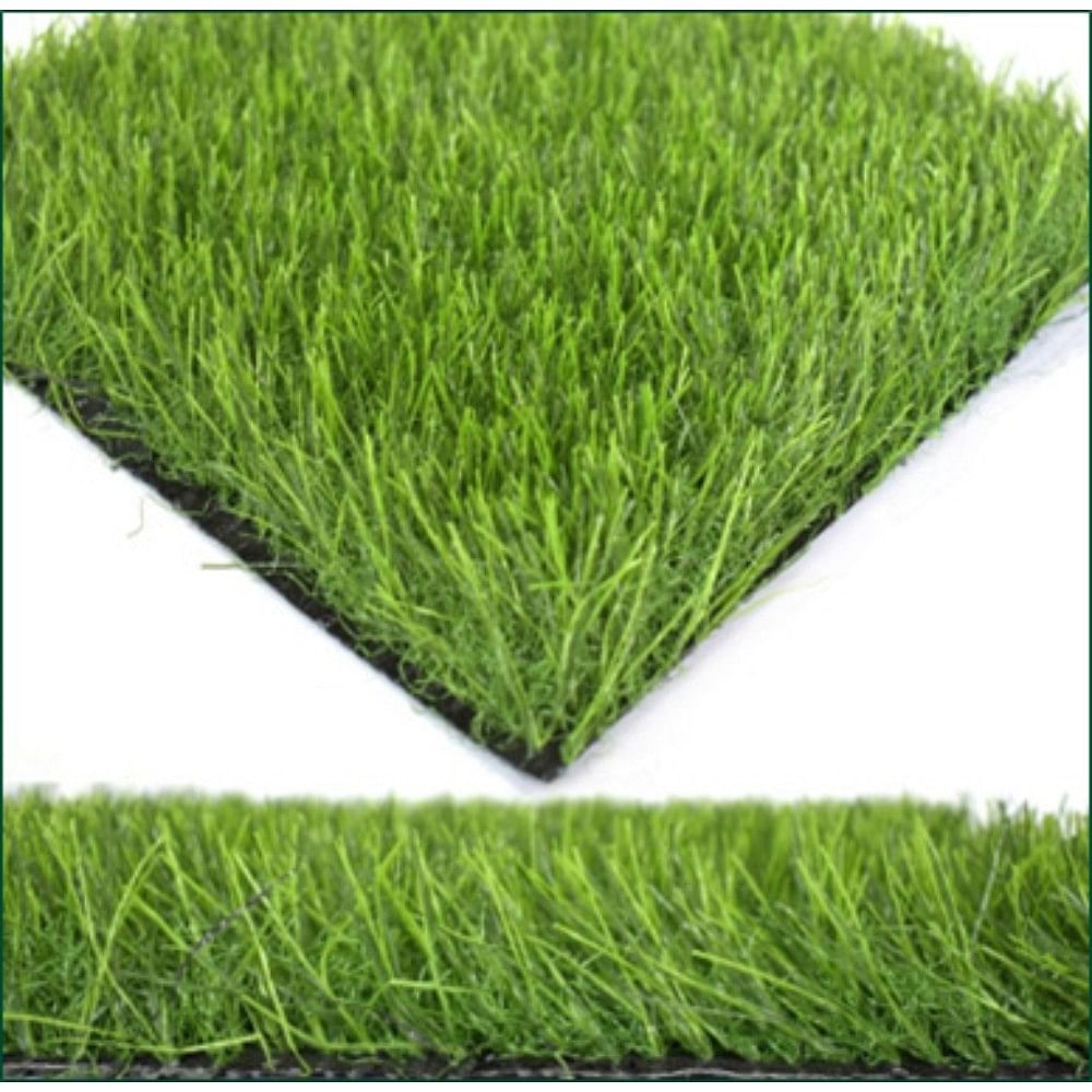 Artificial Grass Mat - Vietnam Grass (40Mm Thk.)