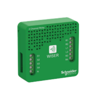 Fan speed controller