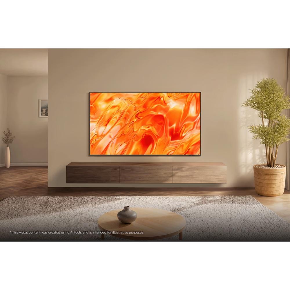 Samsung 43 inch QLED TV (QA43QN70HAULXL)
