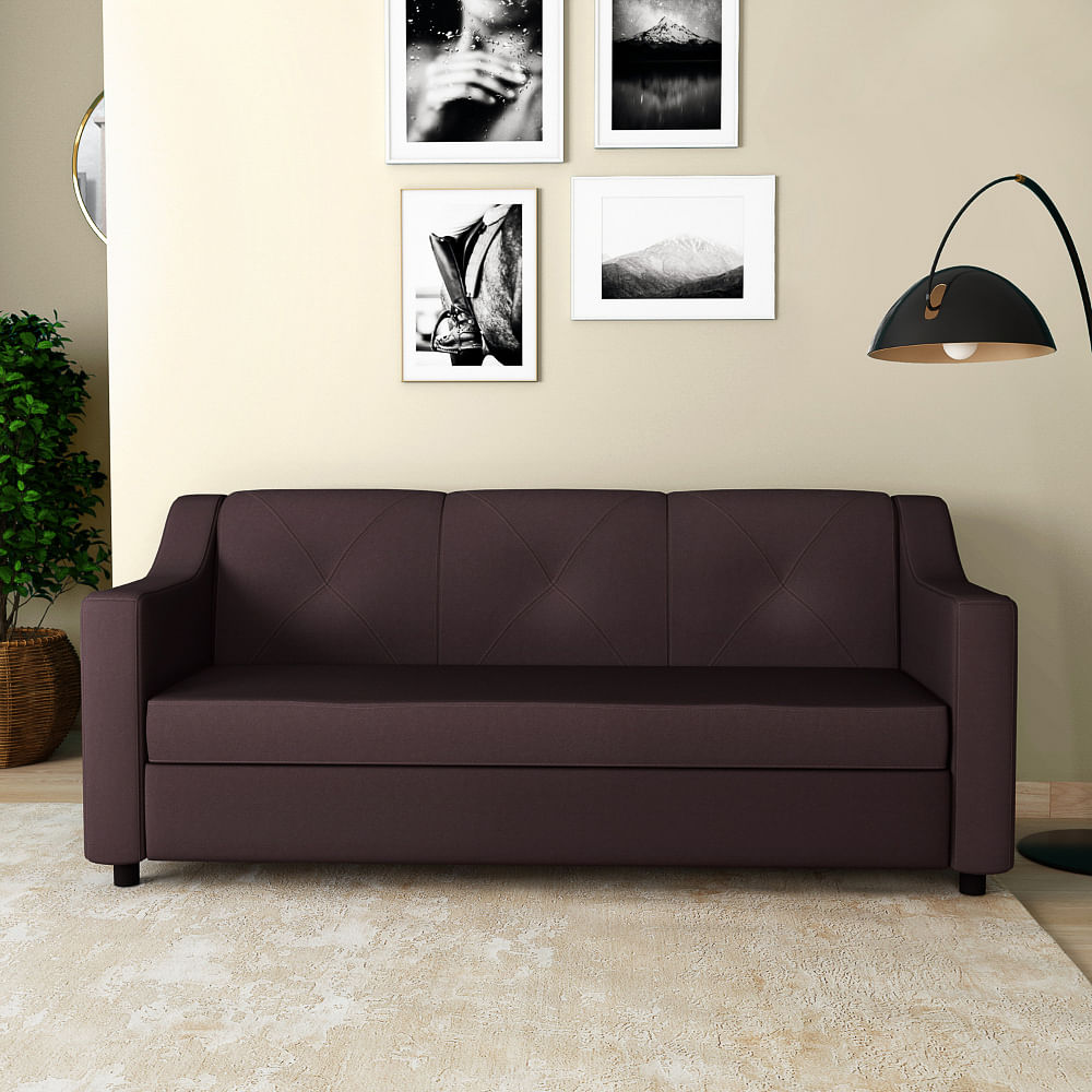 Godrej sofa deals chair