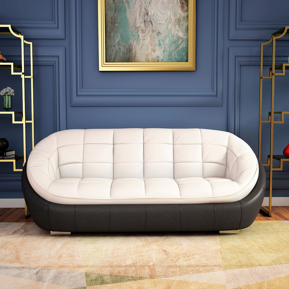 Godrej three store seater sofa