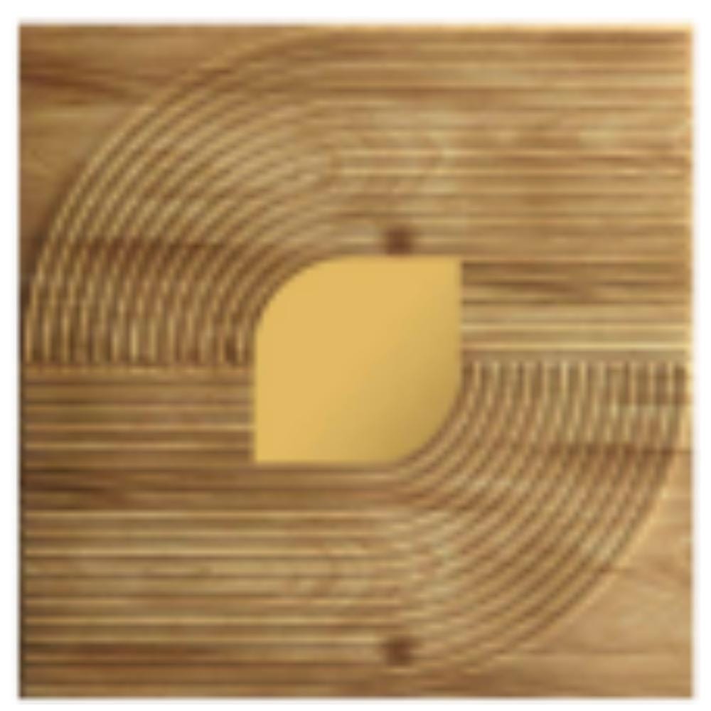 Aurea TP111|Beech Wood-Gold