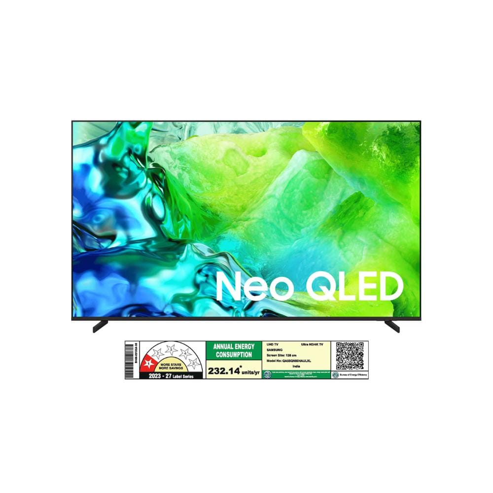 Samsung 55 inch NEO QLED 4K TV (QA55QN80HAULXL)