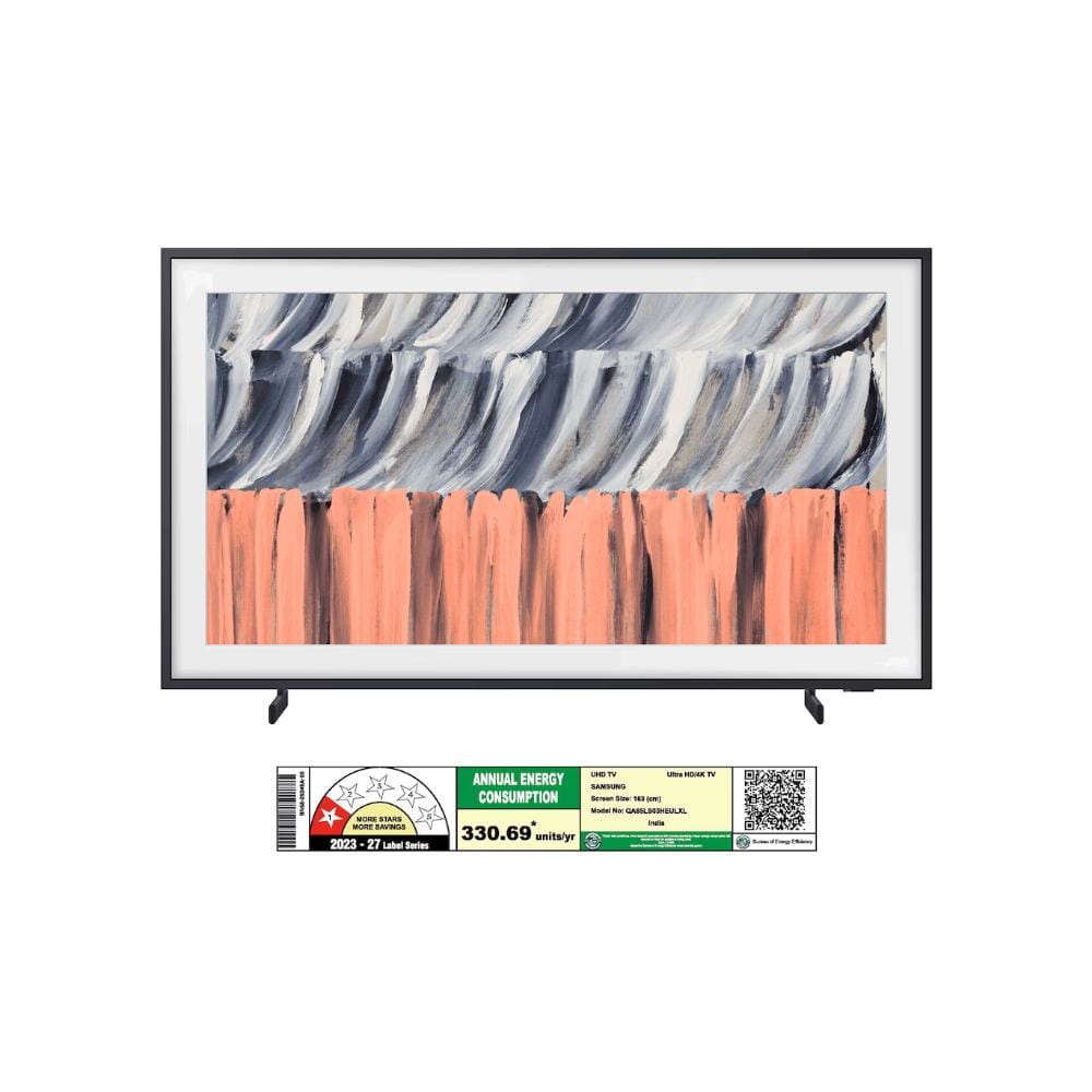 Samsung 65 inch Frame 4k TV (QA65LS03HEULXL)
