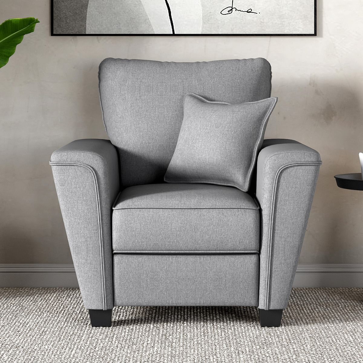 Penrose X Odyssey Edit Linen Sofa by Durian