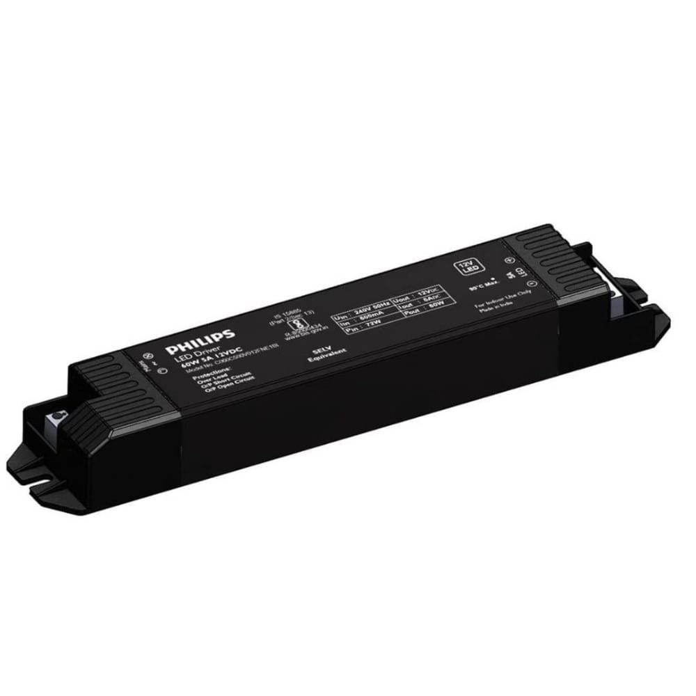 Philips 5Amp LED Driver 60W (929003462306)