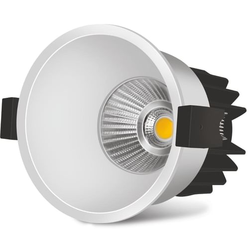 Wipro Alpha Trimless COB Light