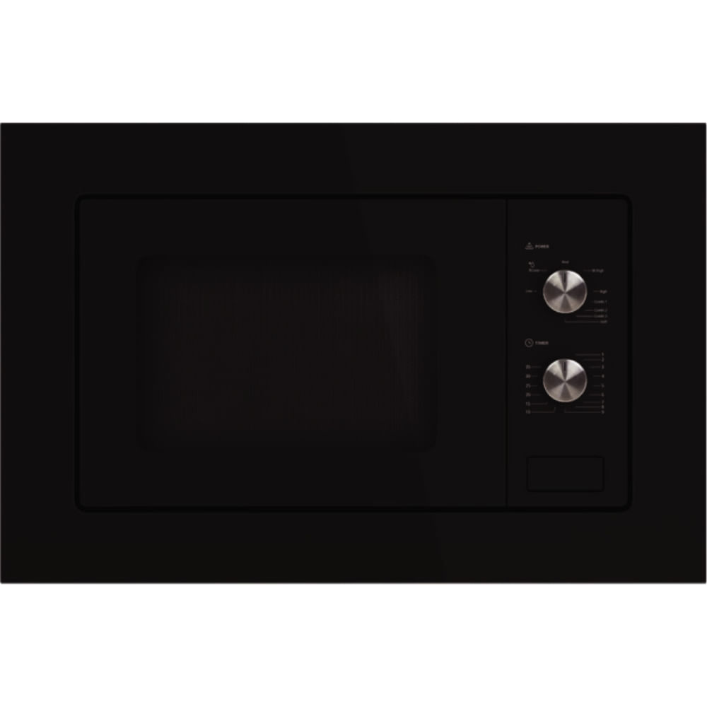 Hafele Essentia Series Fm20Mwo  20 L Built In Microwave (538.31.300)