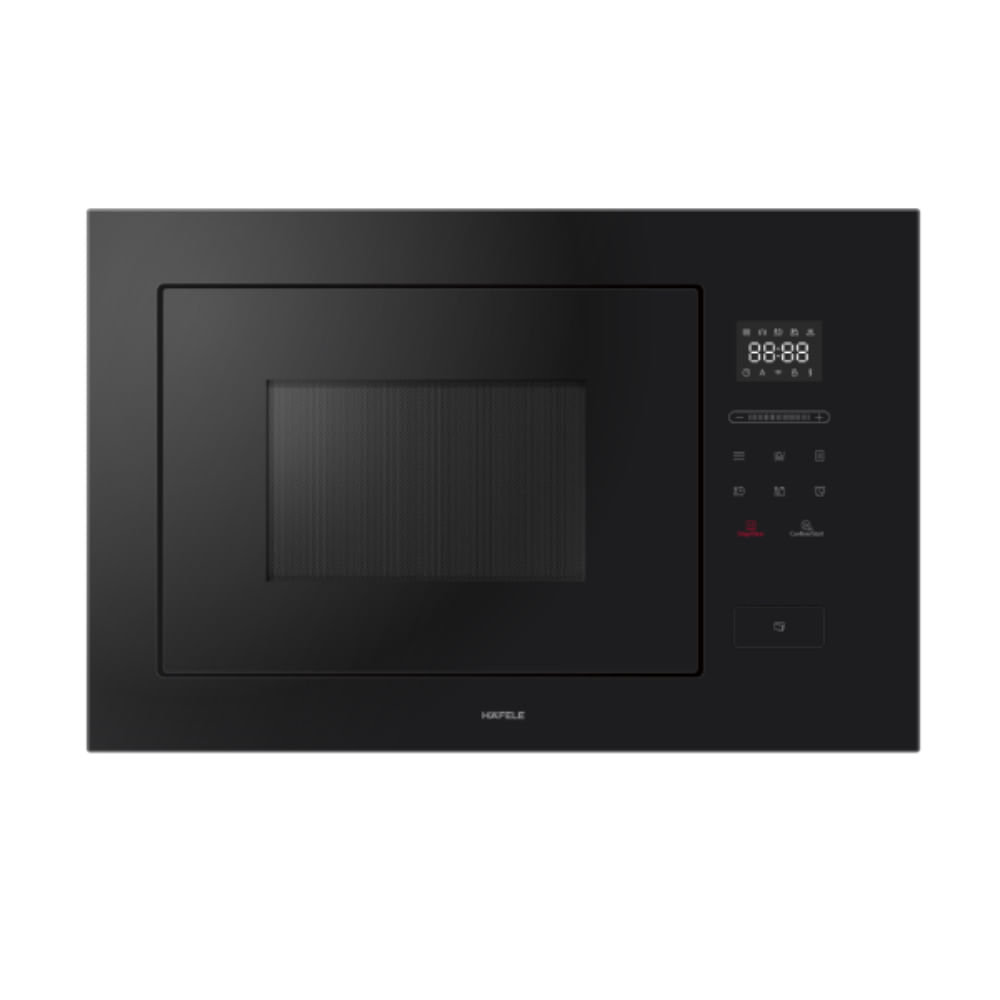 Hafele Premium Series Enzo 28L 28 L Built-in Microwave (538.31.590)