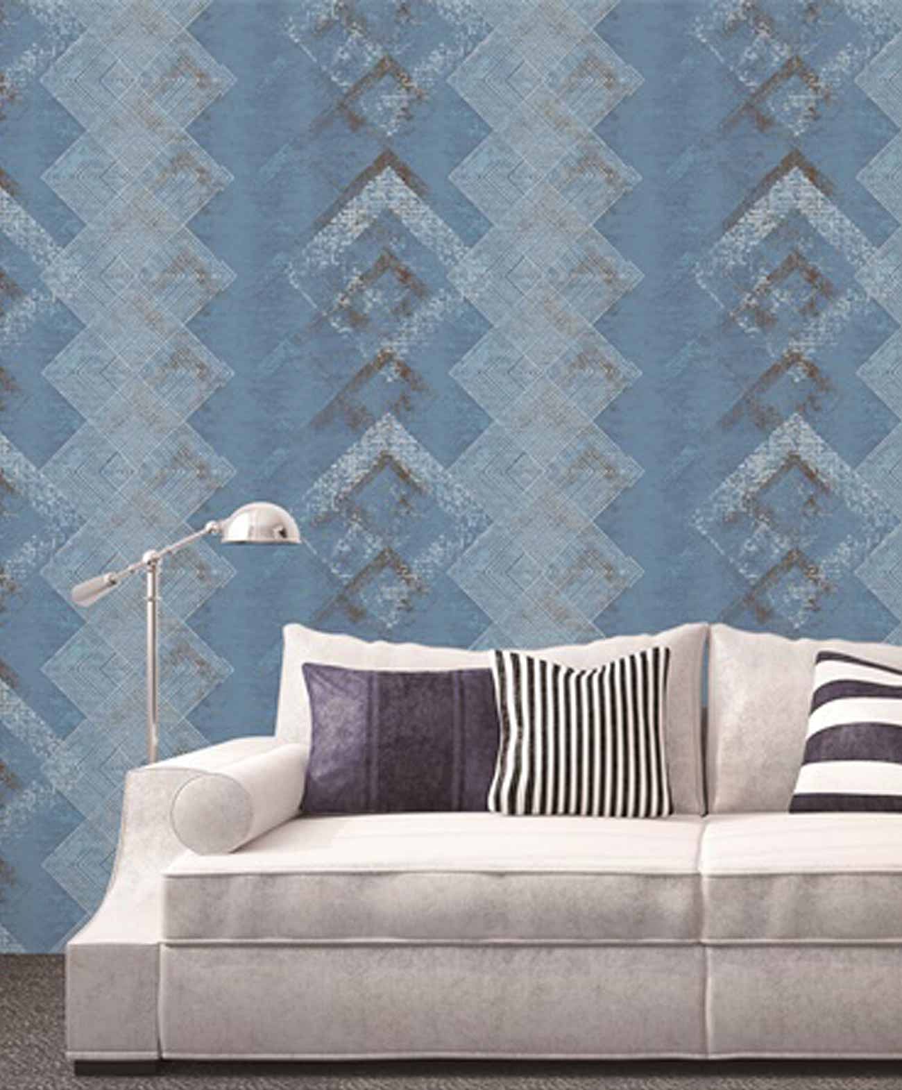 A-Street Prints Artisan Plaster Grey Texture Wallpaper | The Home Depot  Canada