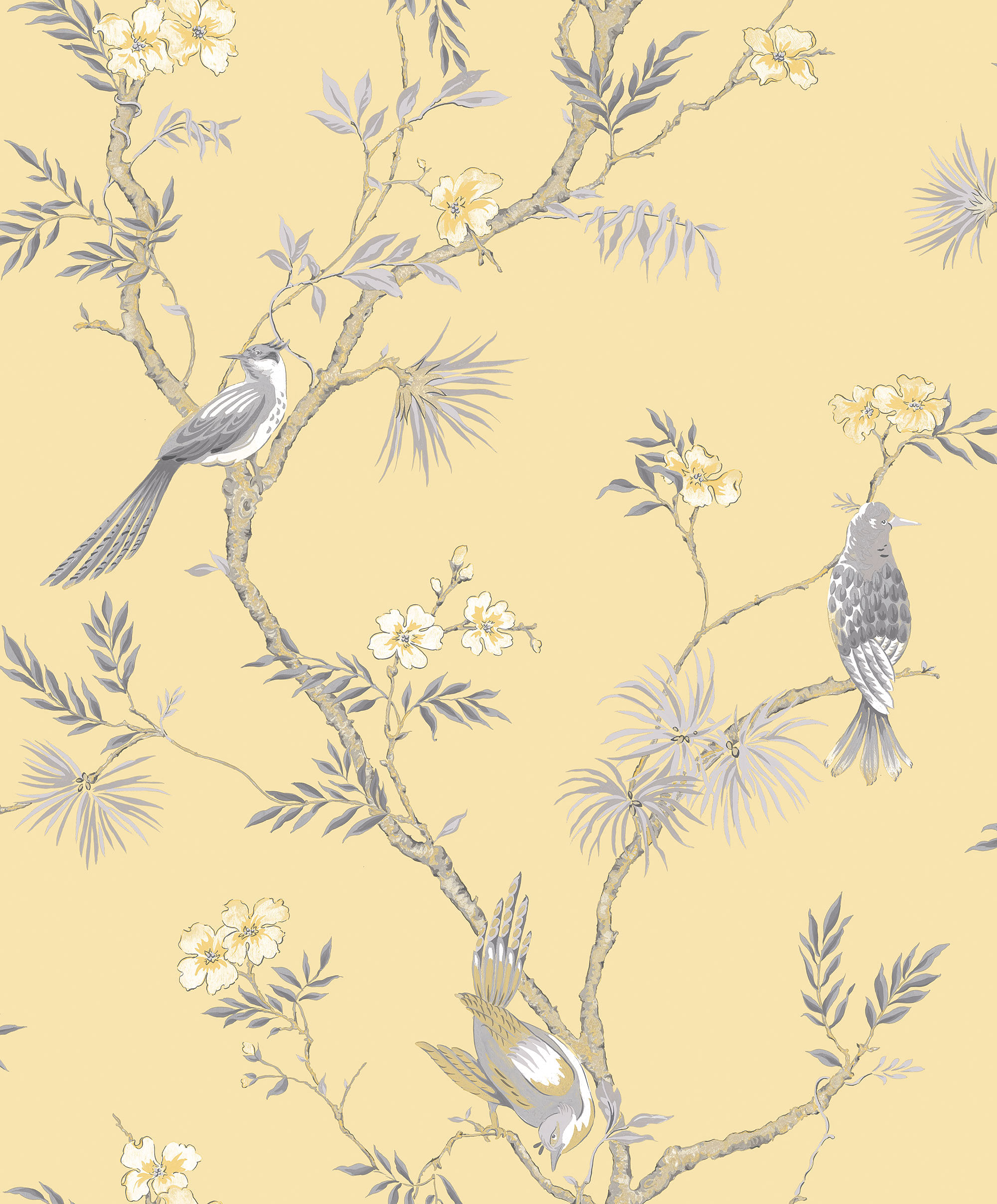 Artisan Arte International exclusive wallpaper