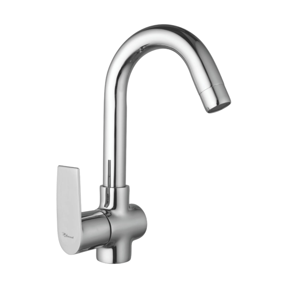 BIUT Aqua Sink Cock Table Mounted (AQ-1305)