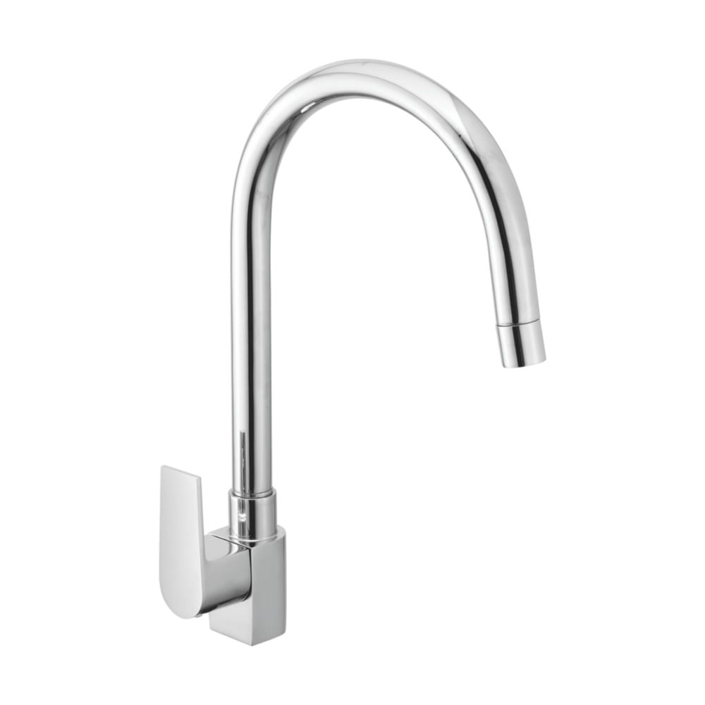 BIUT Arc Sink Cock Table Mounted (AR-705)