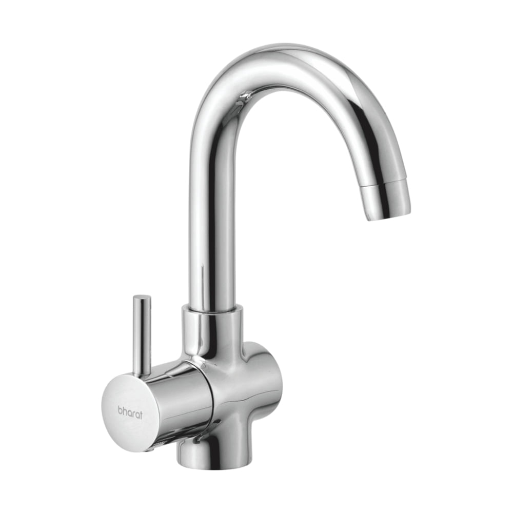 BIUT Attic Sink Cock Table Mounted (AT-405)