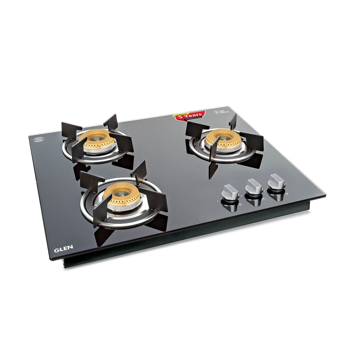 Glen deals inbuilt hob