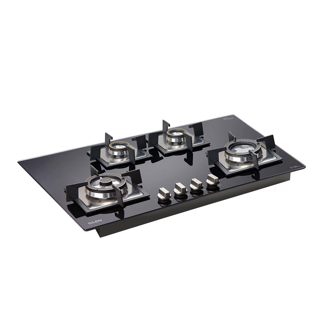 Glen shop hob top