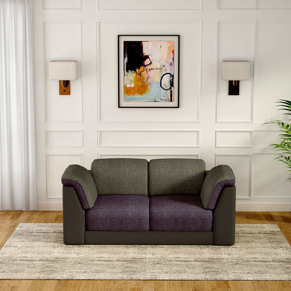 Godrej deals interio sofa