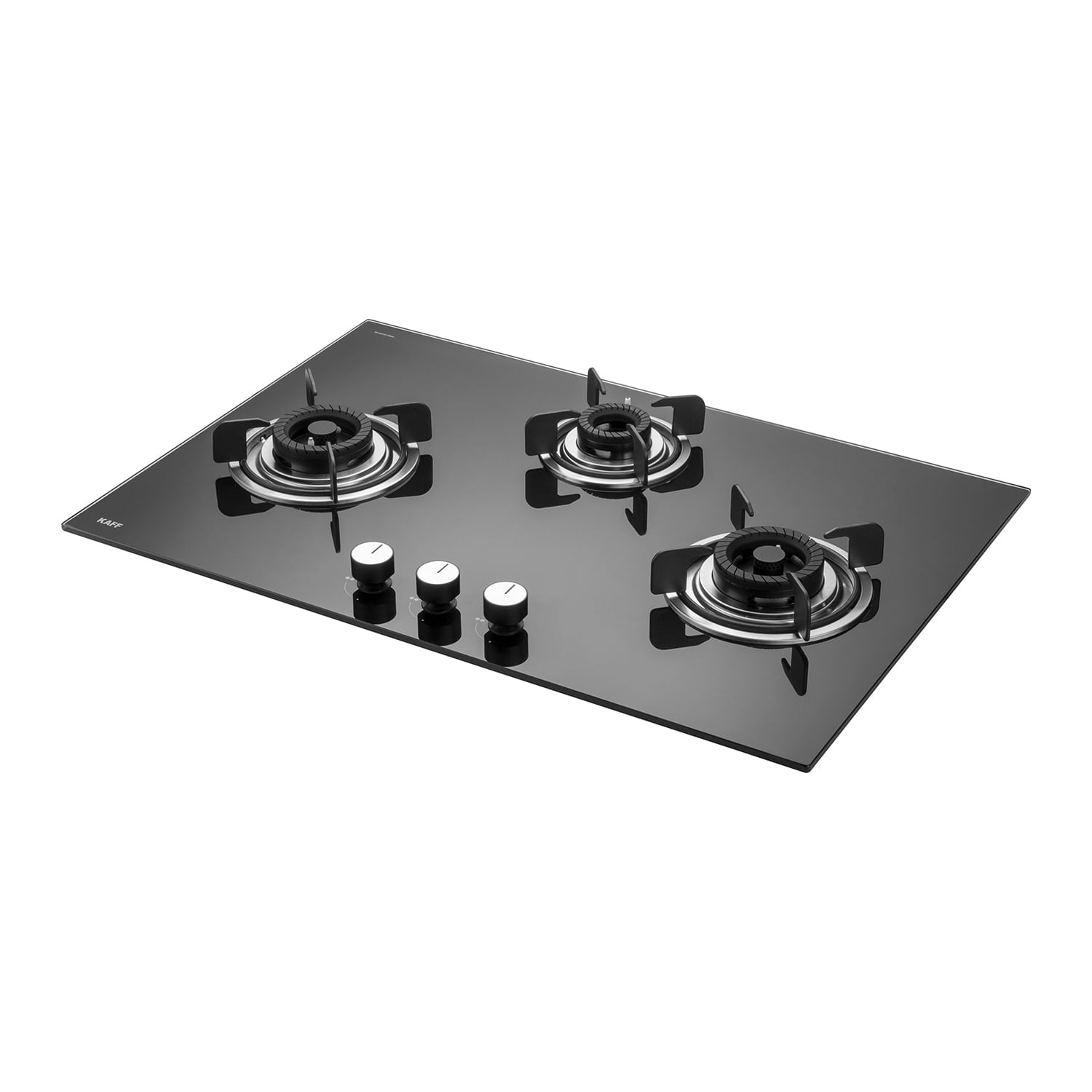 Kaff CRH 783 3 Burner BuiltIn Hob (CRH783)
