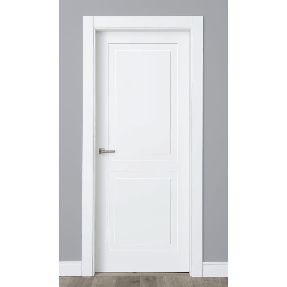 Door Refurbishment Enamel Paint