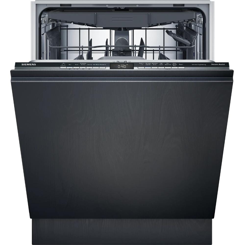 Siemens Built-in Fully-Integrated Dishwasher (SN65HX01MI)