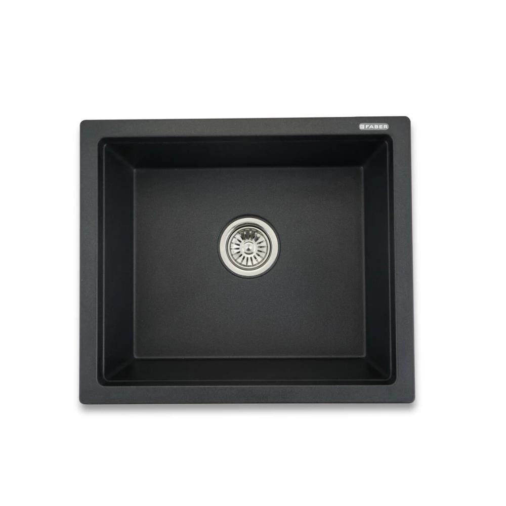 Faber VRG 610-47 (21 x 18 inch) Sink (114.0750.628)