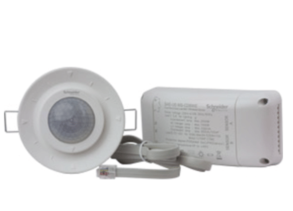 Flush Mount Dual Load 360 degree sensor