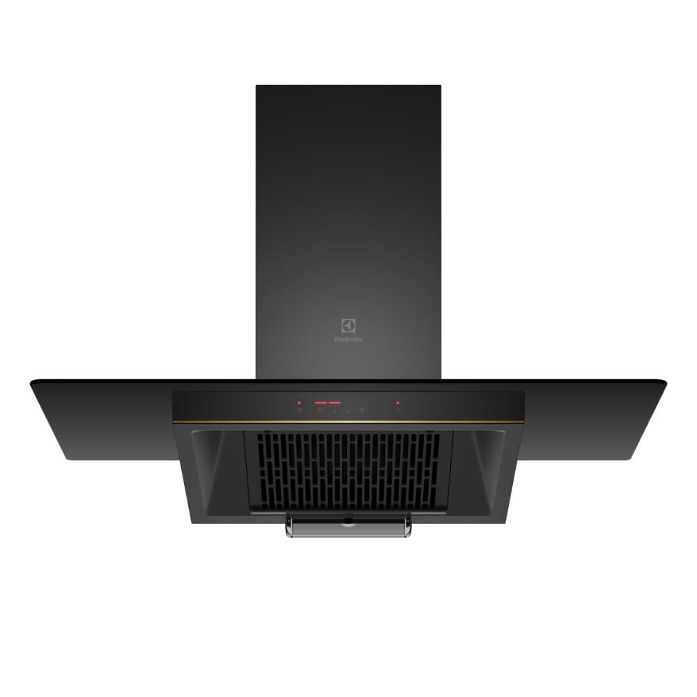 Electrolux UltimateTaste 500 90cm Built-in extractor hood chimney (ECC9681G)