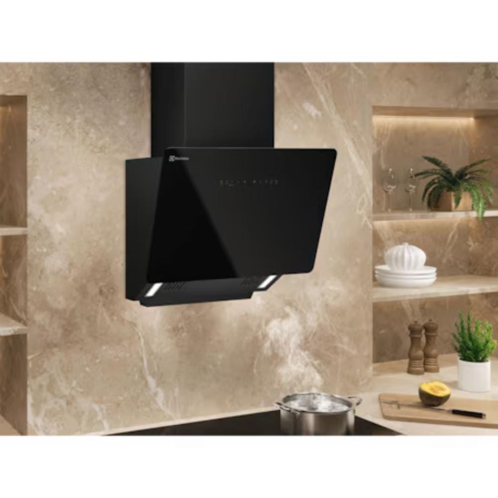 B2B - Electrolux 60cm 700 Series chimney extractor hood (ECS6931GB)
