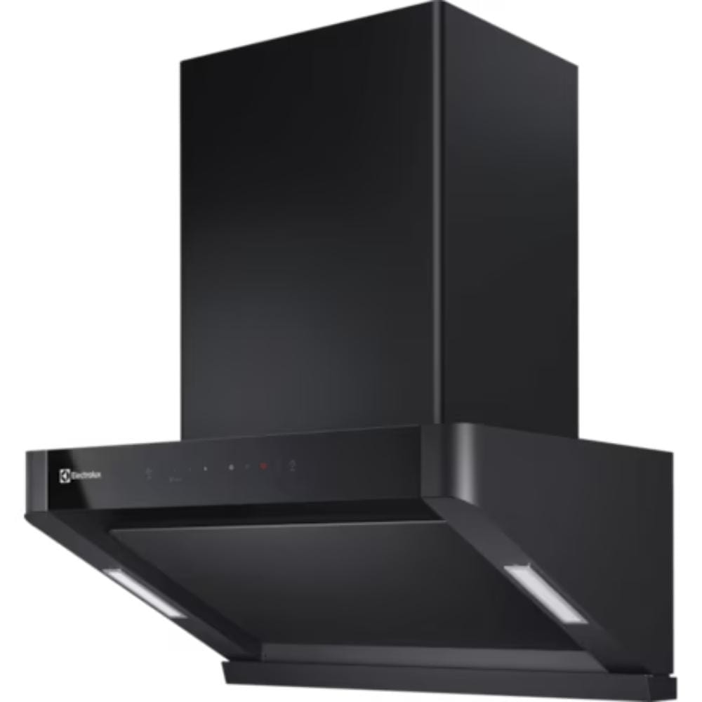 Electrolux 60cm 700 Series chimney extractor hood (ECS6939KB)