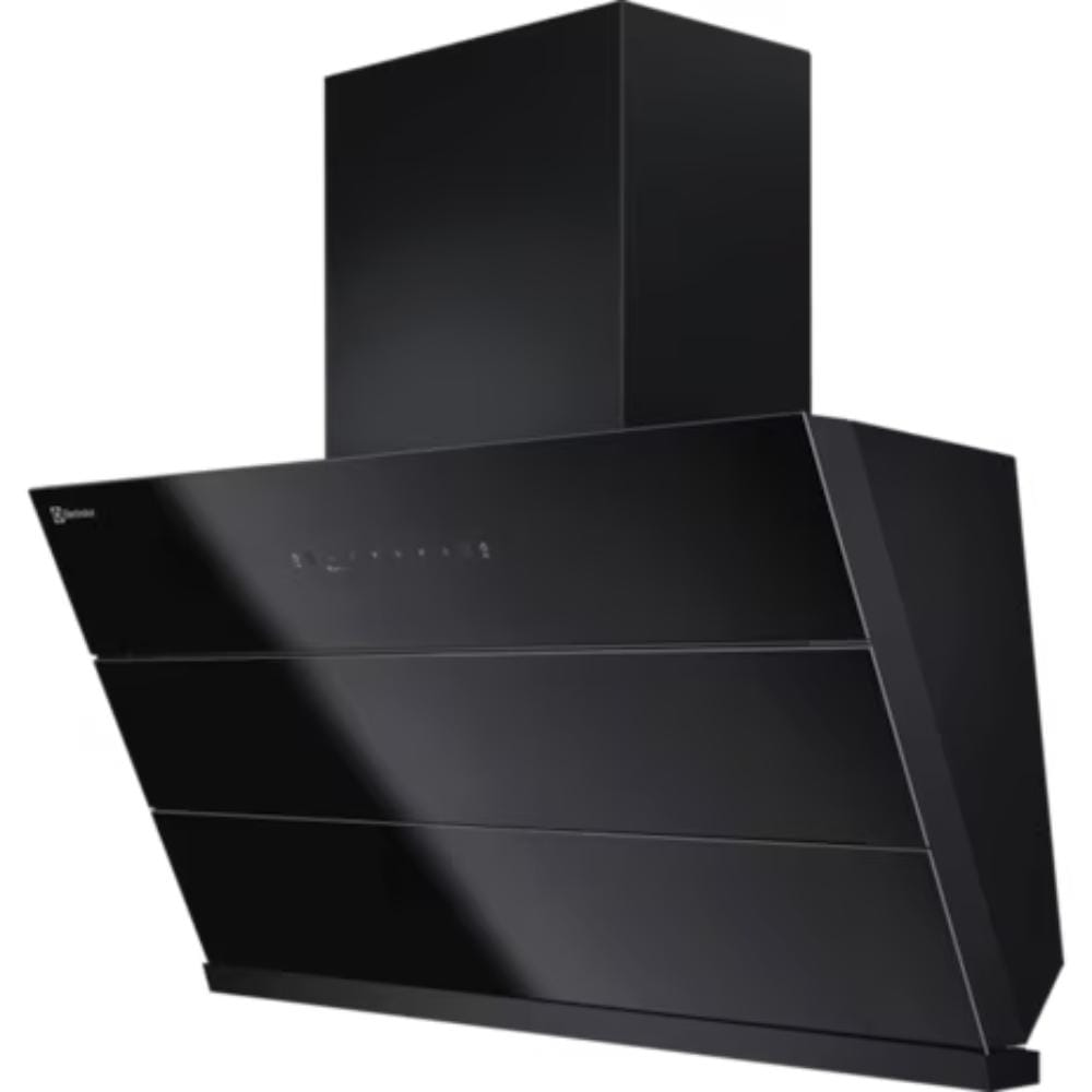 Electrolux 90cm 700 Series chimney extractor hood (ECS9932KB)