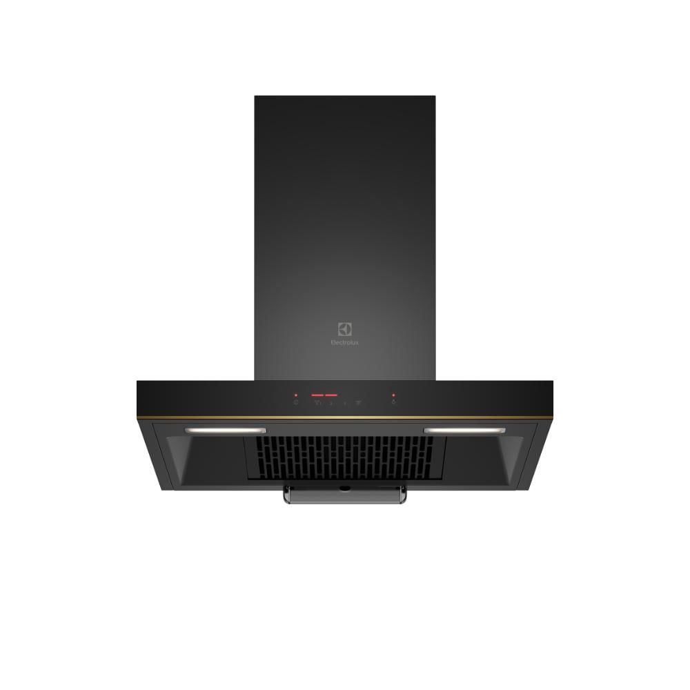 Electrolux UltimateTaste 500 60cm Built-in extractor hood chimney (ECT6281G)