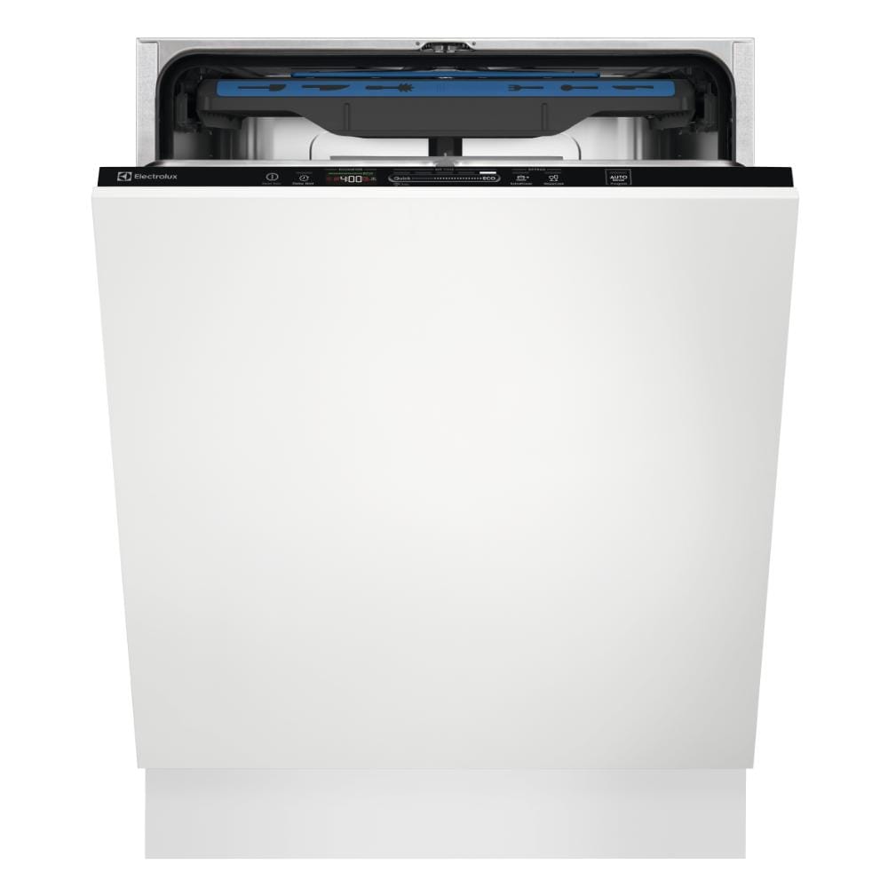 Electrolux 60cm UltimateCare 700 Built-in fully-integrated dishwasher with 14 place settings(EEM48330L)
