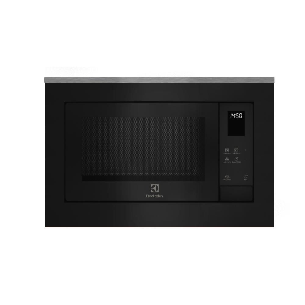 Electrolux UltimateTaste 700 60cm built-in combination microwave oven with 25L capacity (EMSB25XC)