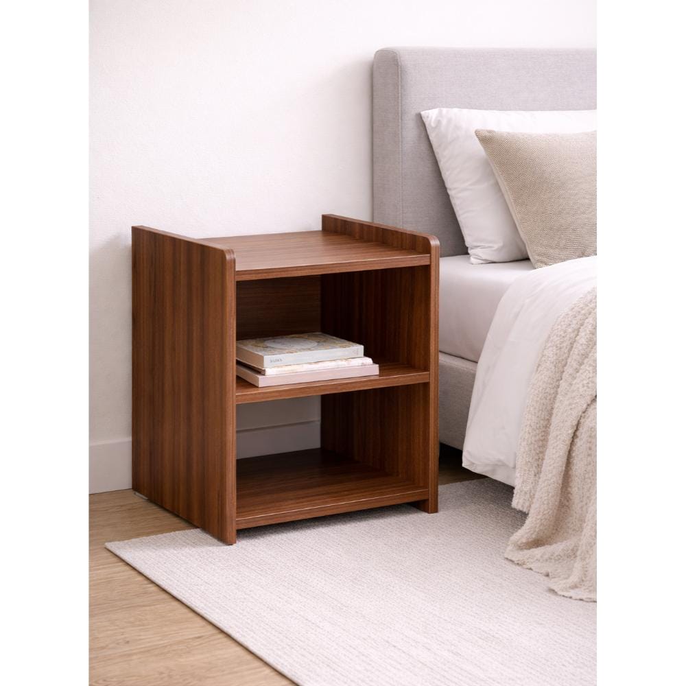 EngWood Side Table 3 by Homelane Owned